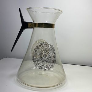 Geni 8 cup glass jug
